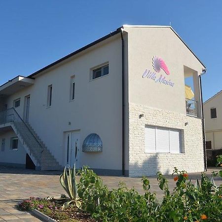 Apartments Villa Marina Vodice Luaran gambar