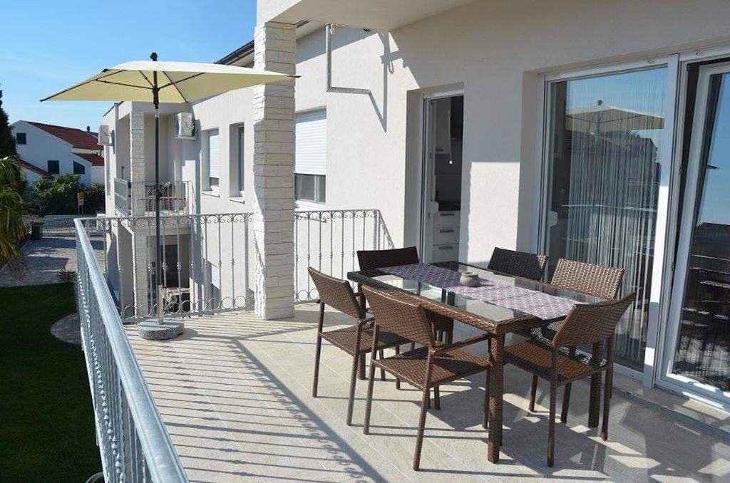 Apartments Villa Marina Vodice Bilik gambar