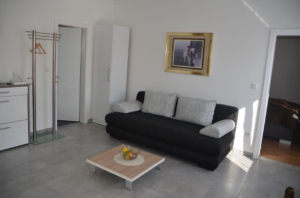 Apartments Villa Marina Vodice Bilik gambar