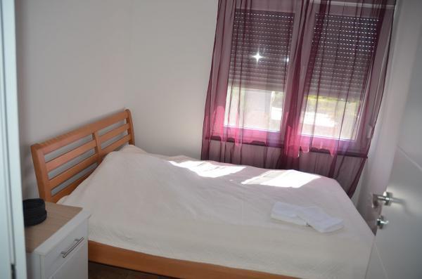 Apartments Villa Marina Vodice Bilik gambar