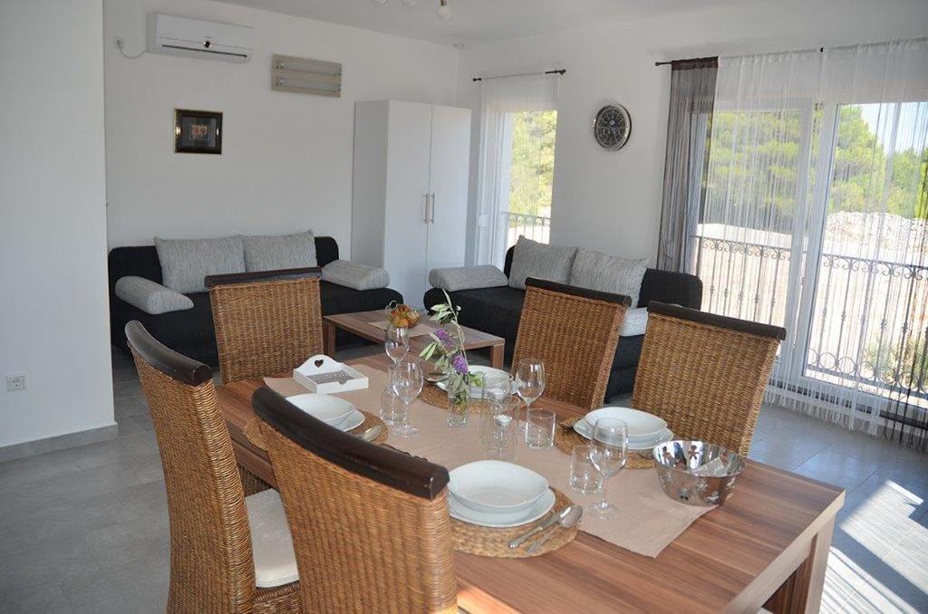 Apartments Villa Marina Vodice Bilik gambar