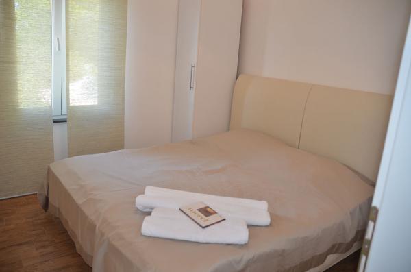 Apartments Villa Marina Vodice Bilik gambar