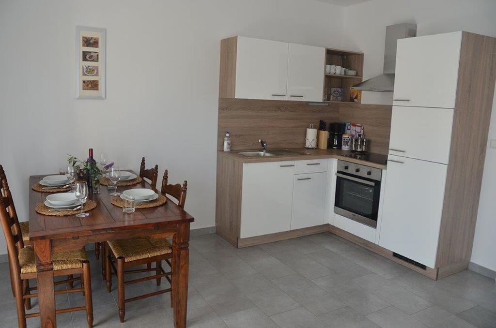 Apartments Villa Marina Vodice Bilik gambar