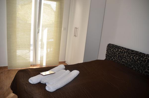 Apartments Villa Marina Vodice Bilik gambar