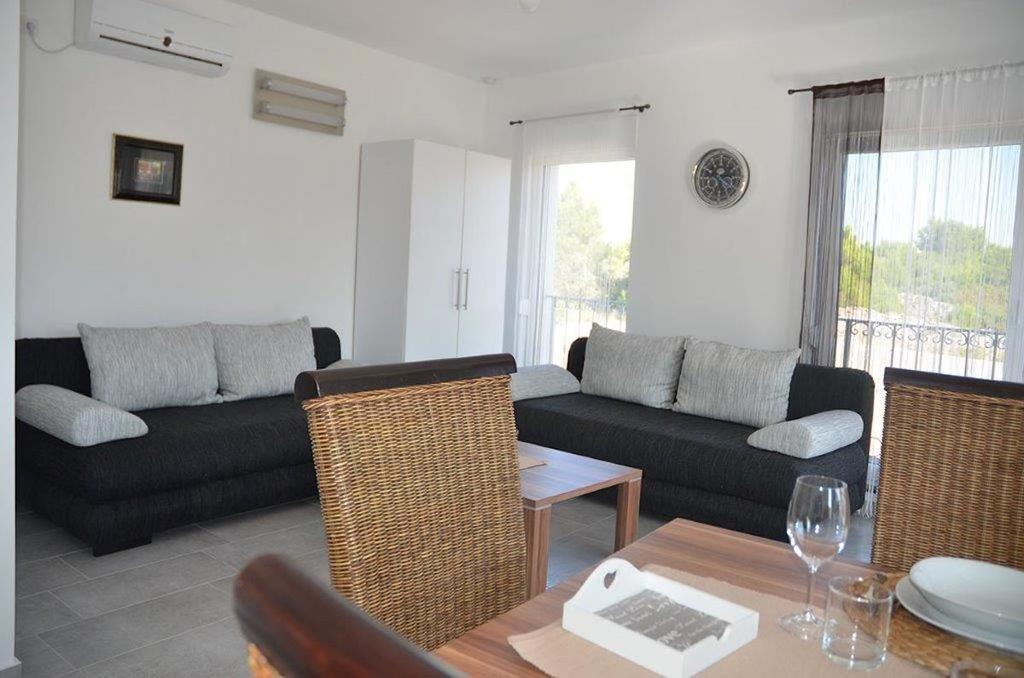 Apartments Villa Marina Vodice Bilik gambar